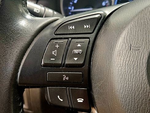 Used 2015 MAZDA CX-5 Touring image 11