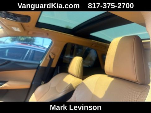 Used 2022 Lexus NX 350 AWD w/ Vision Package image 5