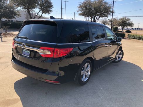 Used 2019 Honda Odyssey EX-L image 5