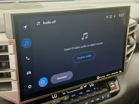 Used 2023 Toyota Sequoia Limited image 15