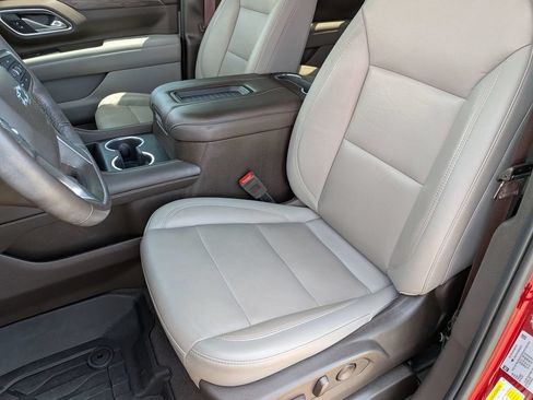 Used 2021 Chevrolet Tahoe Z71 AWD/4WD image 14