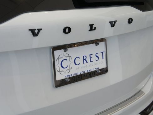 New 2026 Volvo XC90 B6 Ultra image 5