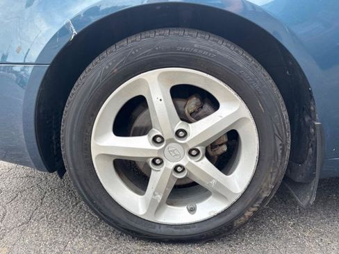 Used 2007 Hyundai Sonata GLS FWD image 20