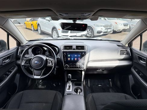 Used 2019 Subaru Outback 2.5i Premium AWD/4WD image 23