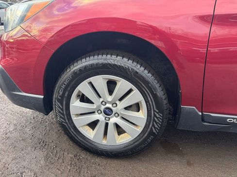 Used 2017 Subaru Outback 2.5i image 18