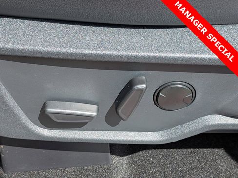 New 2025 Ford Bronco Badlands image 21