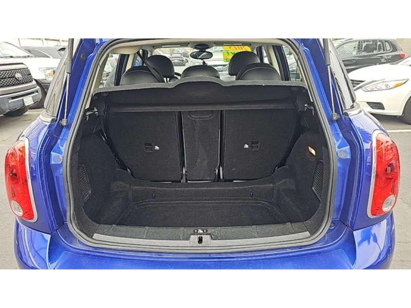 Used 2015 MINI Cooper Countryman FWD image 13