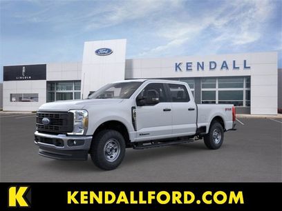 New 2026 Ford F250 XL