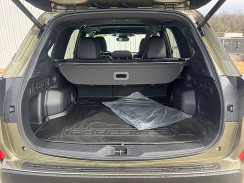 Used 2025 Subaru Forester Limited w/ Protection Package image 19