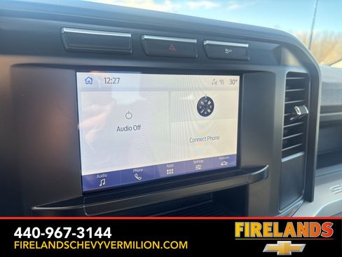 Used 2024 Ford F250 XL w/ XL Driver Assist Package image 18