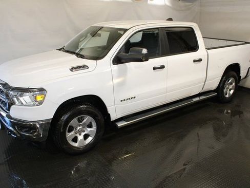 Used 2023 RAM 1500 Lone Star image 2