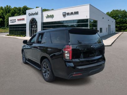 Used 2023 Chevrolet Tahoe Z71 w/ Z71 Off-Road Package
