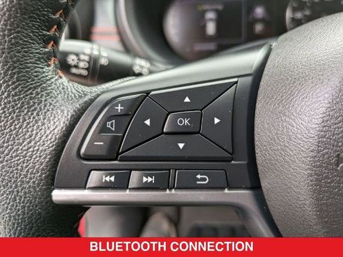 Certified 2024 Nissan Kicks SR w/ SR Premium Package image 19