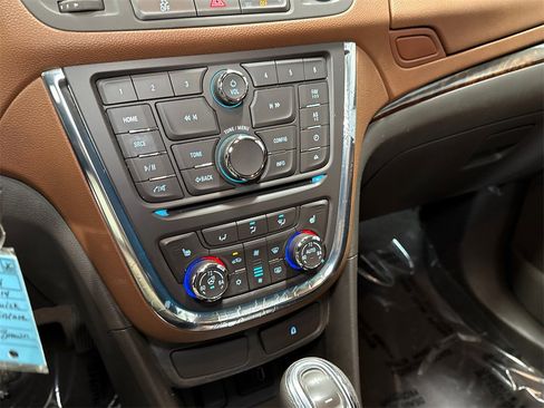 Used 2014 Buick Encore Leather image 17