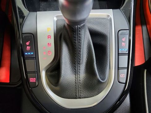 Certified 2023 Kia Forte GT-Line w/ GT-Line Premium Package FWD image 19