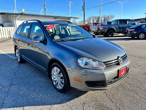 Used 2014 Volkswagen Jetta S image 7