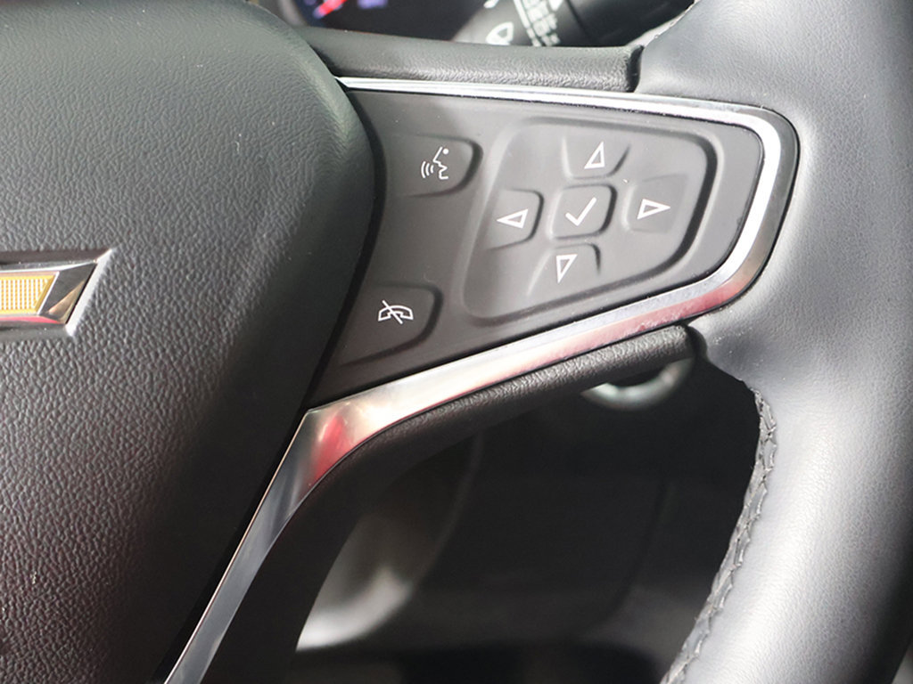 Used 2024 Chevrolet Equinox LT FWD image 41