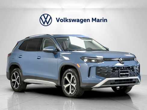 New 2026 Volkswagen Tiguan SE image 7