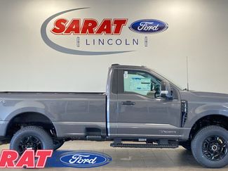 New 2026 Ford F350 XL w/ STX Appearance Package AWD/4WD video 1