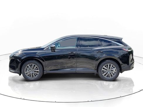 New 2026 Nissan Murano SL AWD/4WD image 4