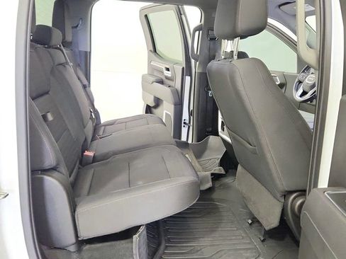 Used 2023 GMC Sierra 1500 Elevation AWD/4WD image 30