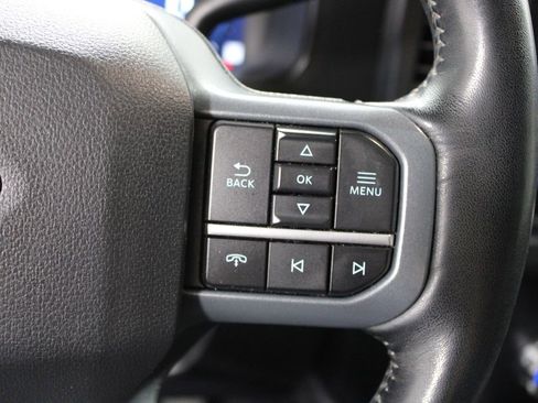 Used 2024 Ford F250 Lariat w/ Lariat Ultimate Package image 25