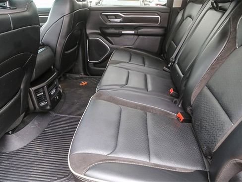 Used 2022 RAM 1500 Laramie image 20