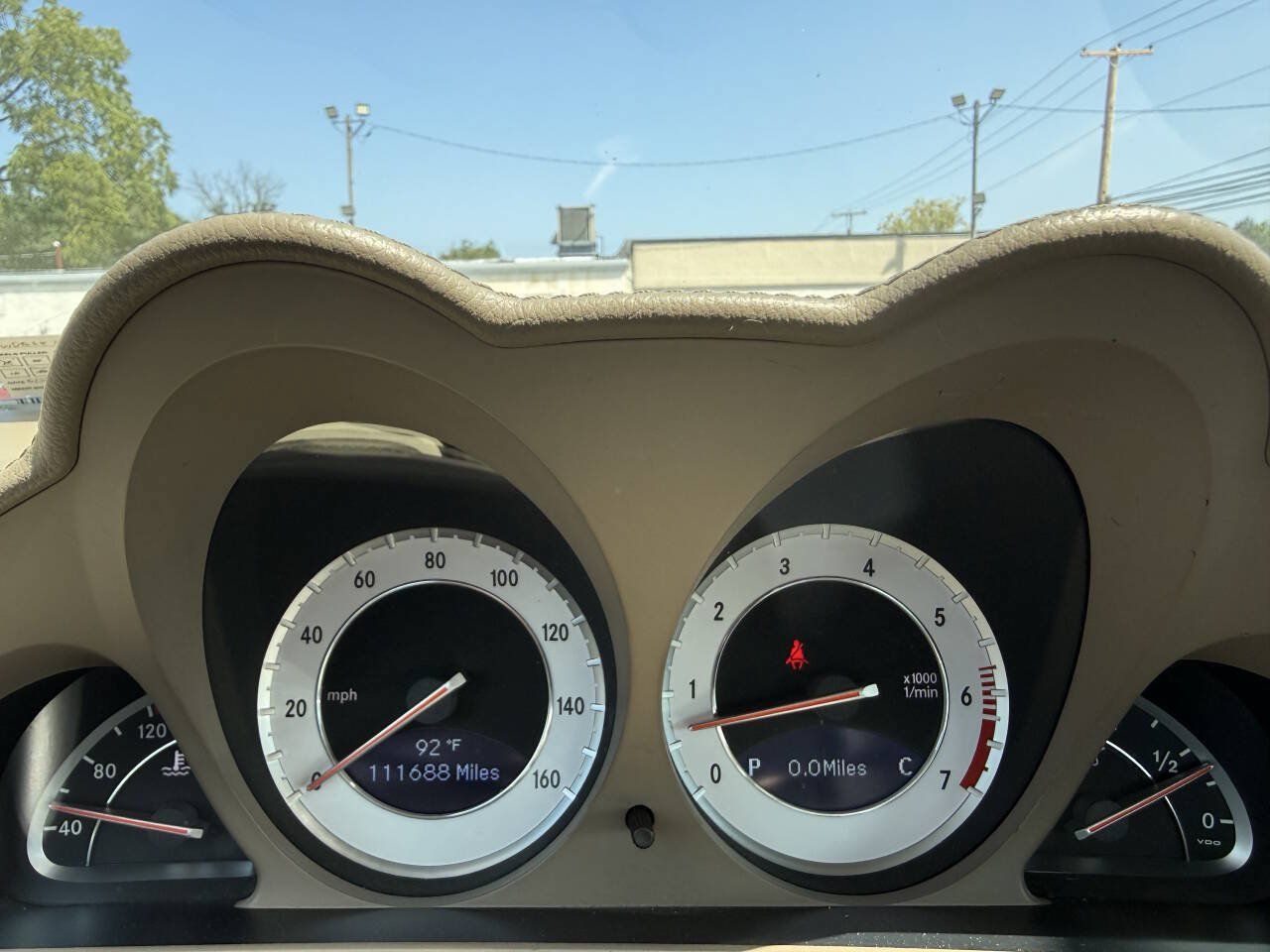 Used 2009 Mercedes-Benz SL 550 image 21
