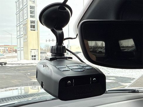 Used 2022 Jeep Grand Wagoneer Series I image 35