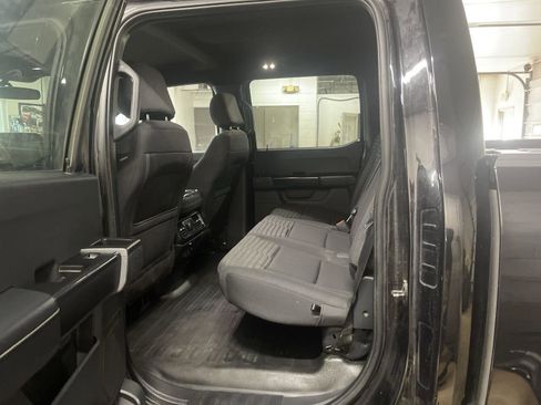 Used 2021 Ford F150 XL w/ STX Appearance Package image 16