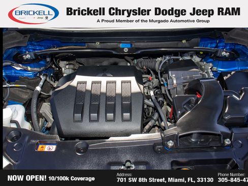 Used 2018 Mitsubishi Eclipse Cross SE image 32