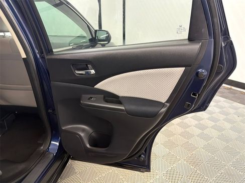 Used 2016 Honda CR-V EX image 17