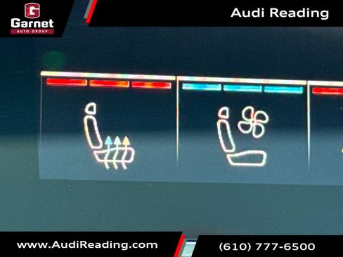 Certified 2026 Audi Q7 3.0T Premium Plus w/ Premium Plus Package AWD/4WD image 35