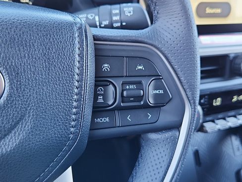 New 2026 Toyota 4Runner TRD Off-Road Premium image 17