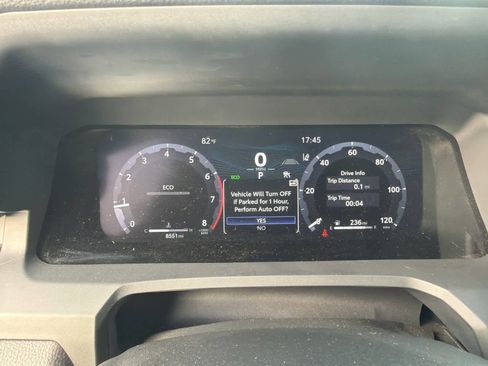 Used 2024 Toyota Tacoma TRD Sport image 6