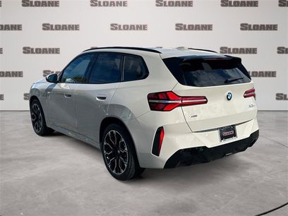 New 2026 BMW X3 xDrive30 w/ Premium Package