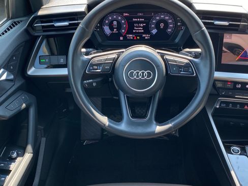 Used 2022 Audi A3 2.0T Premium FWD image 4