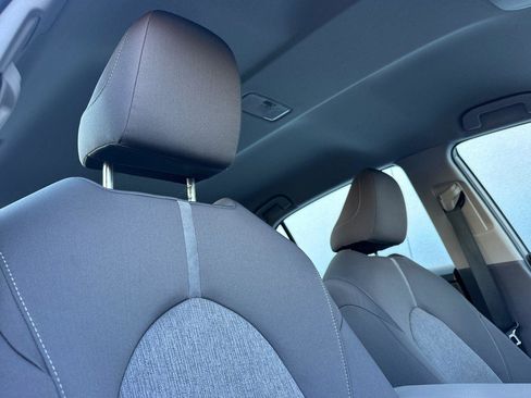 Used 2022 Toyota Camry LE image 16