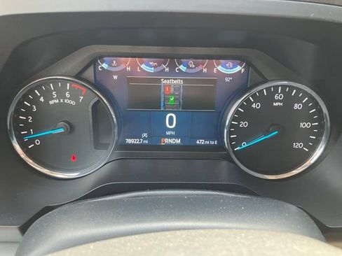 Used 2024 Ford Expedition Max XLT AWD/4WD image 3