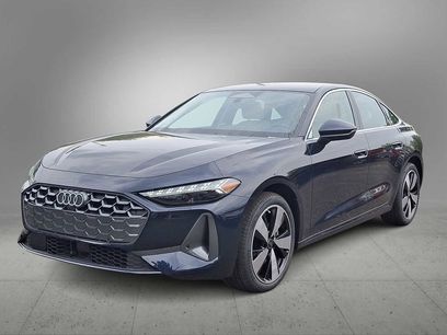 New 2025 Audi A5 2.0T Premium Plus