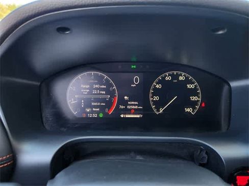 Used 2023 Honda HR-V Sport image 18