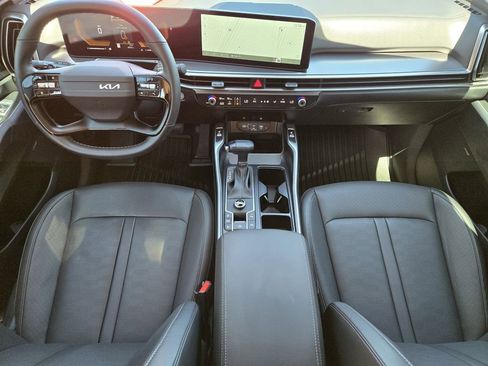 New 2026 Kia Sorento EX w/ EX Premium Package FWD image 21