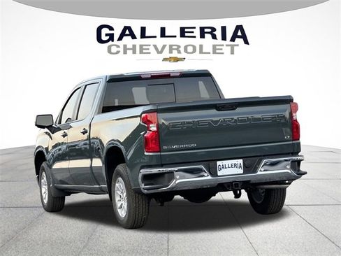 New 2026 Chevrolet Silverado 1500 LT w/ Safety Package image 4
