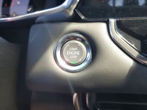 New 2026 GMC Canyon Elevation AWD/4WD image 26