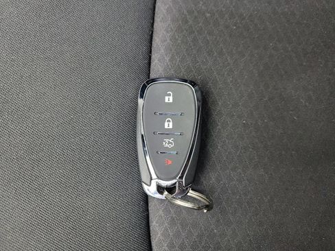 Used 2020 Chevrolet Malibu LS FWD image 32