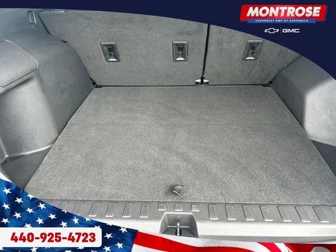 Used 2021 Chevrolet Equinox LT FWD image 27