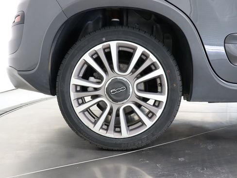 Used 2019 FIAT 500L Trekking FWD image 42