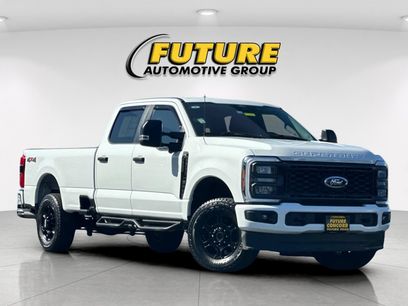 Certified 2024 Ford F250 XL w/ STX Appearance Package
