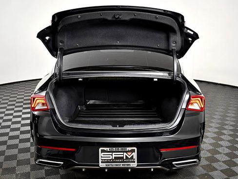 Used 2023 Kia K5 GT-Line image 46