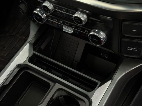 Certified 2023 Ford F250 Lariat w/ Sport Appearance Package image 37